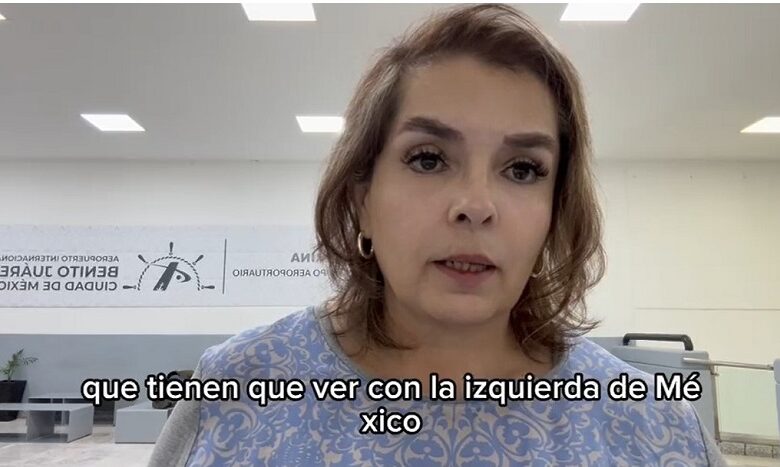 Selene Vázquez