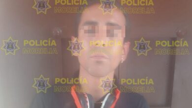 Policía Morelia