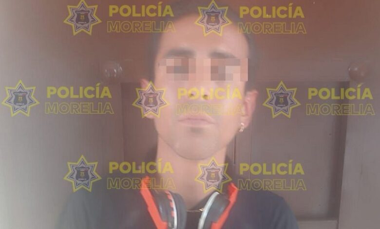 Policía Morelia