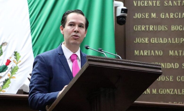 Alfredo Anaya Orozco