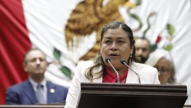 Belinda Iturbide Díaz
