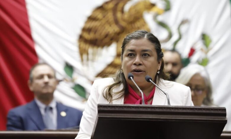 Belinda Iturbide Díaz
