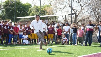 Torneo Estatal de Fútbol 7, Michoacán