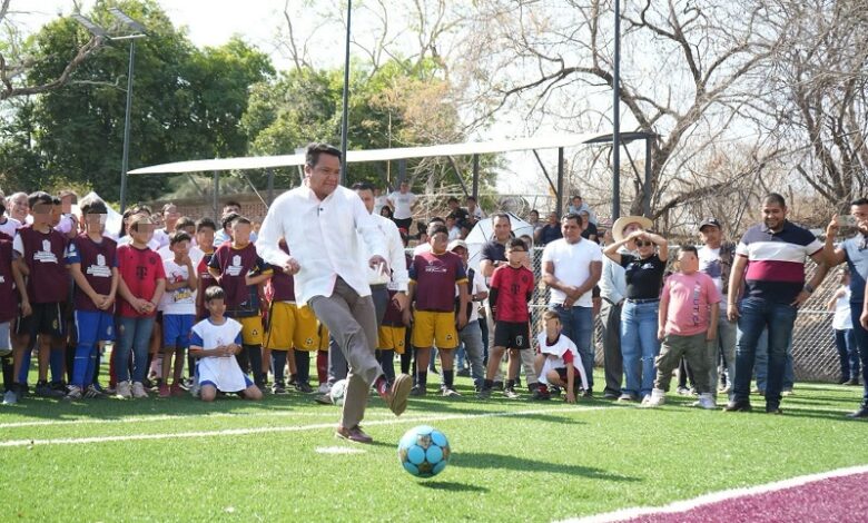 Torneo Estatal de Fútbol 7, Michoacán