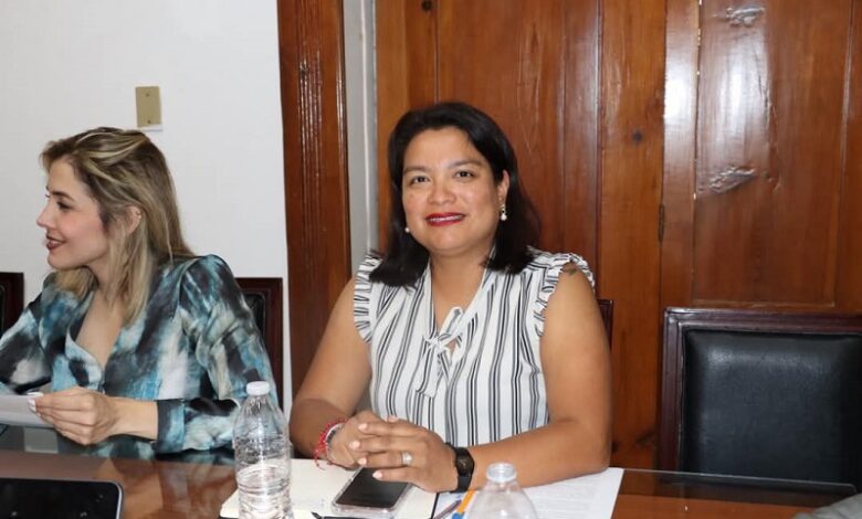 Congreso de Michoacán