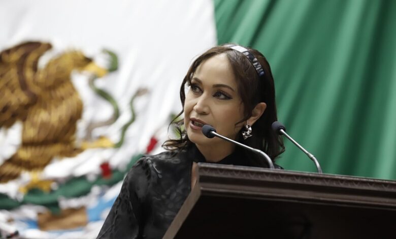 Congreso de Michoacán