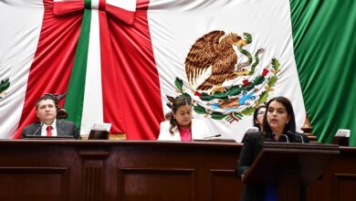 Congreso de Michoacán