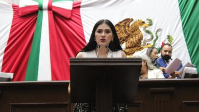 Congreso de Michoacán