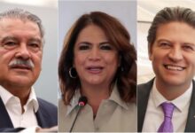 Los Suspirantes, Raúl Morón, Fabiola Alanís, Alfonso Martínez