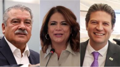 Los Suspirantes, Raúl Morón, Fabiola Alanís, Alfonso Martínez