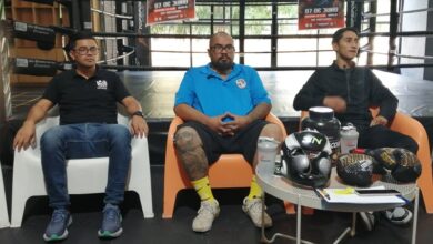 Top Fighters, Morelia