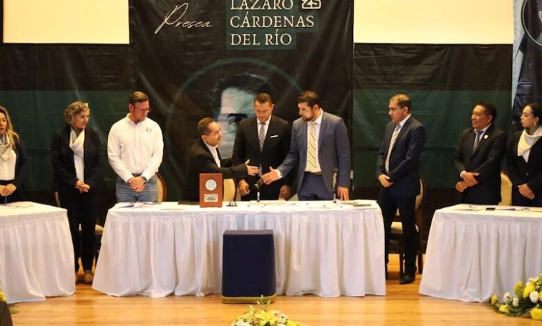 PRD, Jiquilpan