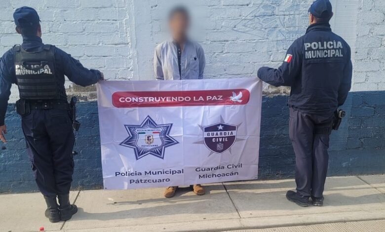 Pátzcuaro, SSP
