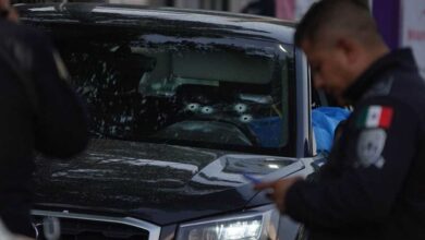 México, Violencia