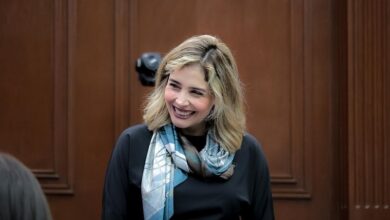 Brissa Arroyo, PRD