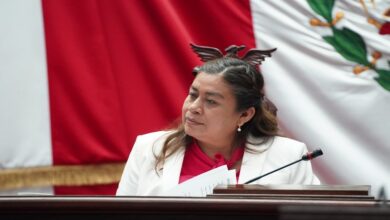 Congreso de Michoacán