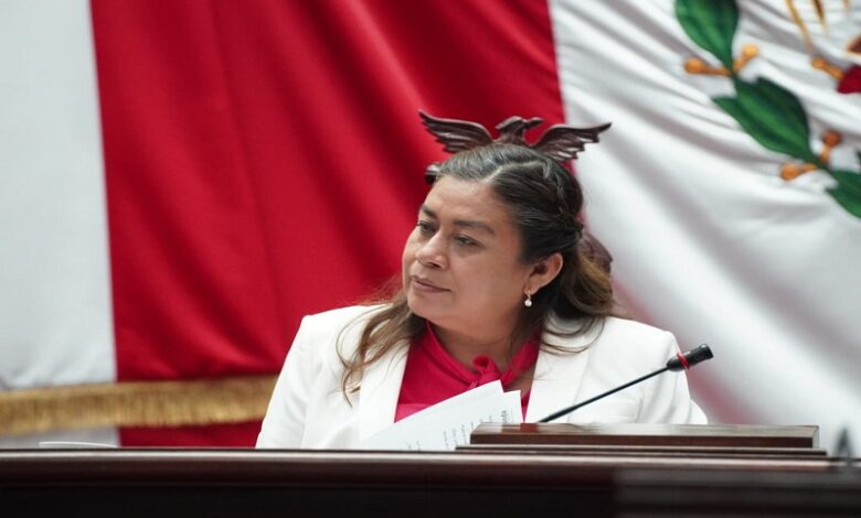 Congreso de Michoacán