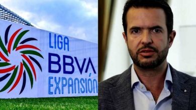 Liga de Expansión MX