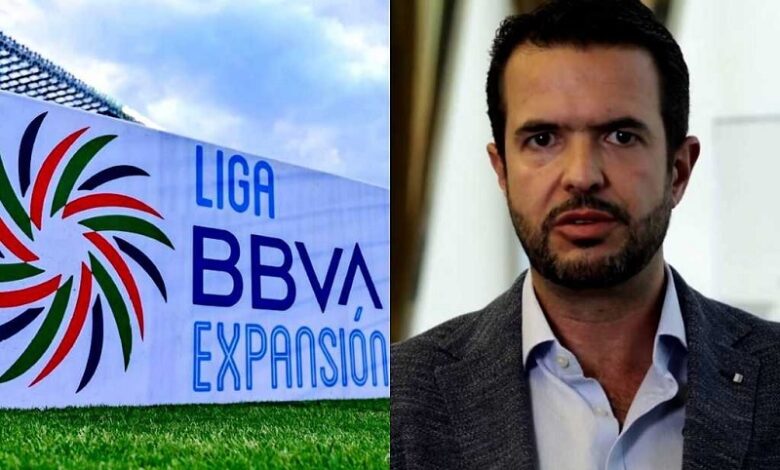 Liga de Expansión MX