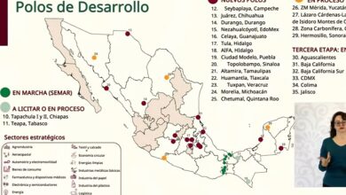 Polo de Desarrollo Económico, Morelia