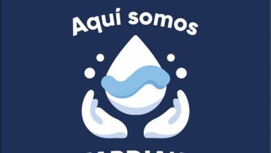 Guardianes del Agua, OOAPAS, Morelia