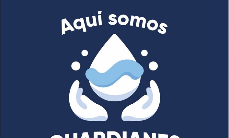 Guardianes del Agua, OOAPAS, Morelia