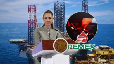 Pemex, Pérdidas