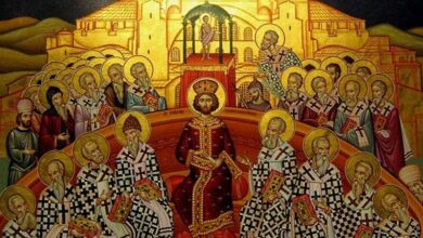 Concilio de Nicea