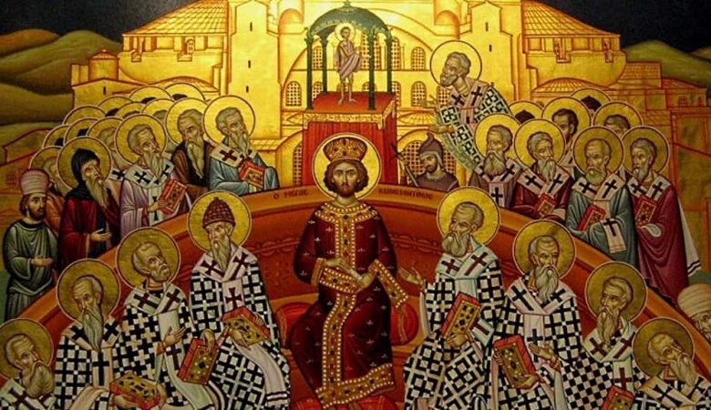 Concilio de Nicea