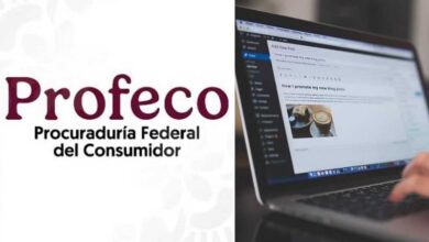 Laptops, Profeco