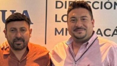 Roberto Arias Reyes, Juan Carlos Velasco Procell