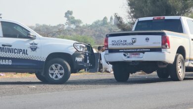 Michoacán, SSP