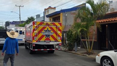 Zamora, Fuego