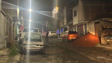 Tarímbaro, inseguridad
