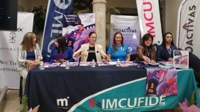 Imcufide Morelia