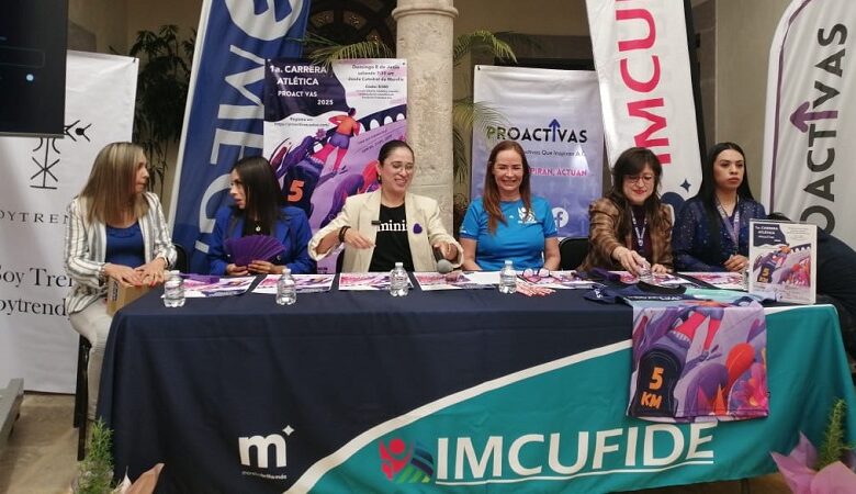 Imcufide Morelia
