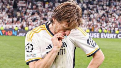 Mundial de Clubes, Luka Modrić