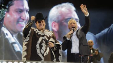 Julión Álvarez, Alfredo Ramírez Bedolla