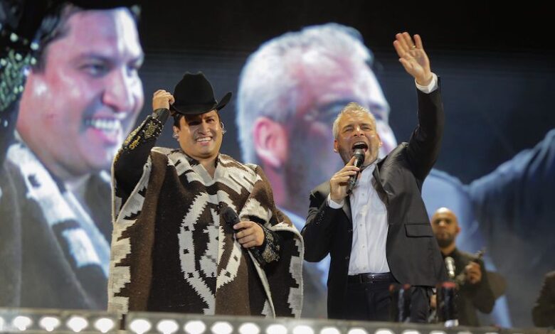 Julión Álvarez, Alfredo Ramírez Bedolla
