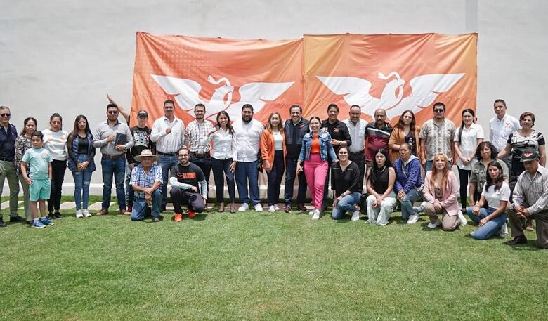 Movimiento Ciudadano