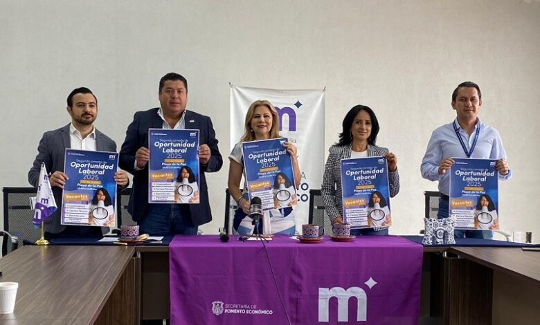 2ª Jornada de Oportunidad Laboral