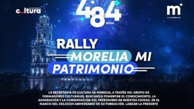 SeCultura Morelia