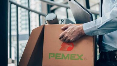 Pemex, Despidos
