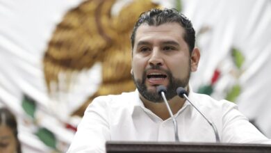 PRD Michoacán, Octavio Ocampo