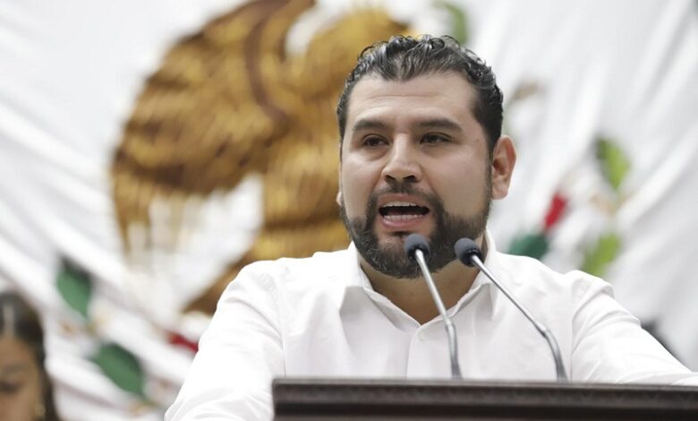 PRD Michoacán, Octavio Ocampo
