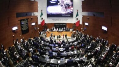 aumento salarial, Senado