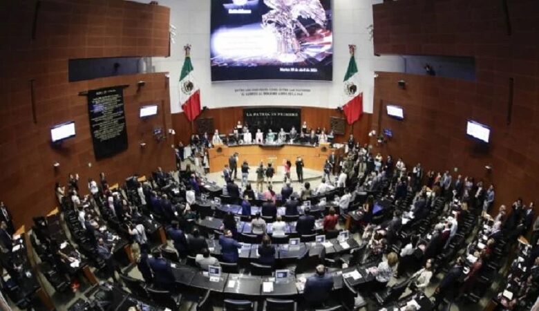 aumento salarial, Senado