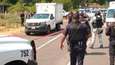 Autopista Siglo XXI, Accidente