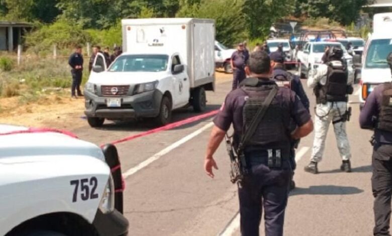 Autopista Siglo XXI, Accidente