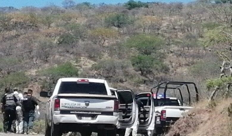 Tuzantla, SSP, FGE